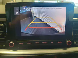 Kia Stonic  1.0 T-GDi 100ch Active Business//CAM//APPLE CAR PLAY occasion - Photo 13