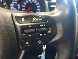 Kia Stonic  1.0 T-GDi 100ch Active Business//CAM//APPLE CAR PLAY occasion - Photo 18