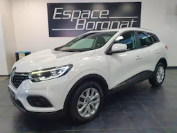 Renault Kadjar 1.5 Blue dCi 115ch Bussines//1ERE MAIN occasion - Photo 1