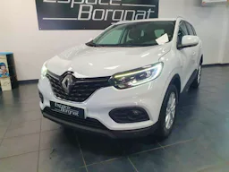 Renault Kadjar 1.5 Blue dCi 115ch Bussines//1ERE MAIN occasion - Photo 2