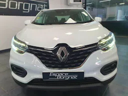 Renault Kadjar  1.5 Blue dCi 115ch Bussines//1ERE MAIN occasion - Photo 3