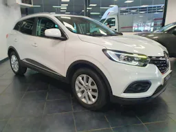 Renault Kadjar 1.5 Blue dCi 115ch Bussines//1ERE MAIN occasion - Photo 4