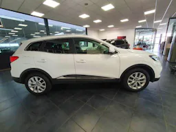 Renault Kadjar 1.5 Blue dCi 115ch Bussines//1ERE MAIN occasion - Photo 5