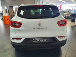 Renault Kadjar  1.5 Blue dCi 115ch Bussines//1ERE MAIN occasion - Photo 6