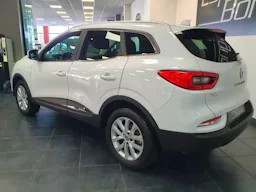 Renault Kadjar 1.5 Blue dCi 115ch Bussines//1ERE MAIN occasion - Photo 7
