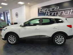 Renault Kadjar  1.5 Blue dCi 115ch Bussines//1ERE MAIN occasion - Photo 8