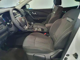 Renault Kadjar  1.5 Blue dCi 115ch Bussines//1ERE MAIN occasion - Photo 13
