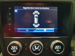 Renault Kadjar 1.5 Blue dCi 115ch Bussines//1ERE MAIN occasion - Photo 18