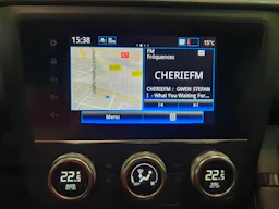 Renault Kadjar  1.5 Blue dCi 115ch Bussines//1ERE MAIN occasion - Photo 20