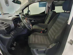 Opel Combo Life  L1H1 1.5 D 100ch Elegance occasion - Photo 11