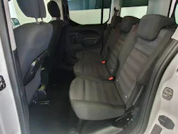 Opel Combo Life  L1H1 1.5 D 100ch Elegance occasion - Photo 12
