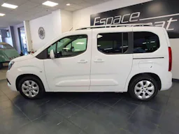 Opel Combo Life L1H1 1.5 D 100ch Elegance occasion - Photo 8