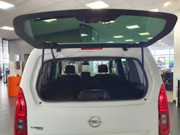 Opel Combo Life  L1H1 1.5 D 100ch Elegance occasion - Photo 9