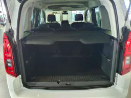 Opel Combo Life  L1H1 1.5 D 100ch Elegance occasion - Photo 13