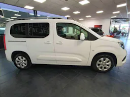 Opel Combo Life  L1H1 1.5 D 100ch Elegance occasion - Photo 5