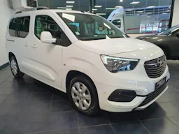 Opel Combo Life  L1H1 1.5 D 100ch Elegance occasion - Photo 4