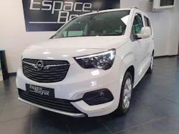 Opel Combo Life  L1H1 1.5 D 100ch Elegance occasion - Photo 2
