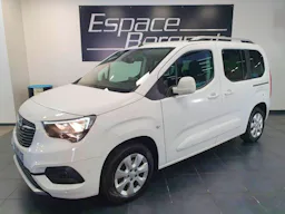 Opel Combo Life  L1H1 1.5 D 100ch Elegance occasion - Photo 1