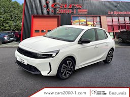 Opel Corsa  1.2 Turbo 100 ch BVM6 GS occasion - Photo 1