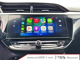 Opel Corsa 1.2 Turbo 100 ch BVM6 GS occasion - Photo 11