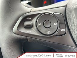 Opel Corsa  1.2 Turbo 100 ch BVM6 GS occasion - Photo 12