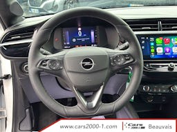 Opel Corsa 1.2 Turbo 100 ch BVM6 GS occasion - Photo 14