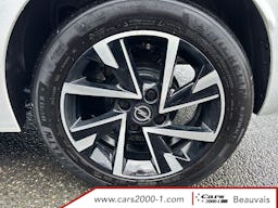 Opel Corsa 1.2 Turbo 100 ch BVM6 GS occasion - Photo 16