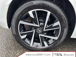 Opel Corsa  1.2 Turbo 100 ch BVM6 GS occasion - Photo 17