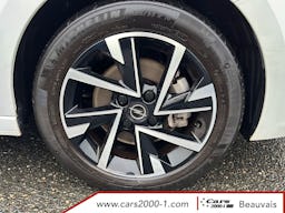 Opel Corsa 1.2 Turbo 100 ch BVM6 GS occasion - Photo 18