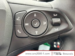 Opel Corsa 1.2 Turbo 100 ch BVM6 GS occasion - Photo 19