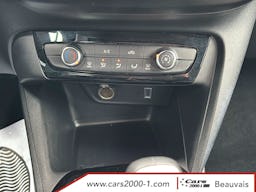 Opel Corsa  1.2 Turbo 100 ch BVM6 GS occasion - Photo 23