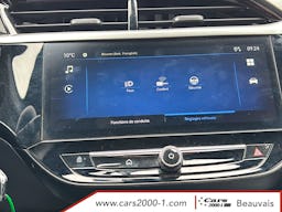 Opel Corsa 1.2 Turbo 100 ch BVM6 GS occasion - Photo 27