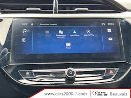 Opel Corsa 1.2 Turbo 100 ch BVM6 GS occasion - Photo 28