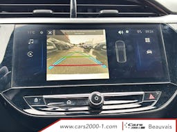 Opel Corsa 1.2 Turbo 100 ch BVM6 GS occasion - Photo 29