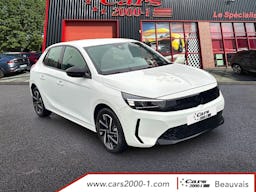 Opel Corsa  1.2 Turbo 100 ch BVM6 GS occasion - Photo 3