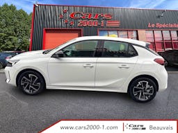 Opel Corsa  1.2 Turbo 100 ch BVM6 GS occasion - Photo 4