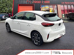 Opel Corsa  1.2 Turbo 100 ch BVM6 GS occasion - Photo 6