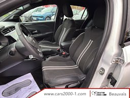 Opel Corsa 1.2 Turbo 100 ch BVM6 GS occasion - Photo 8