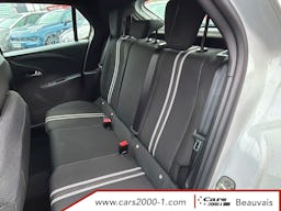 Opel Corsa 1.2 Turbo 100 ch BVM6 GS occasion - Photo 9