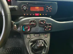 Fiat Panda  1.2 8v 69ch Easy kit distribution fait occasion - Photo 19