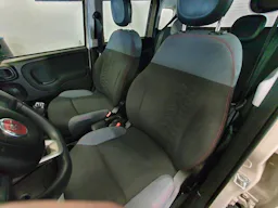 Fiat Panda  1.2 8v 69ch Easy kit distribution fait occasion - Photo 12