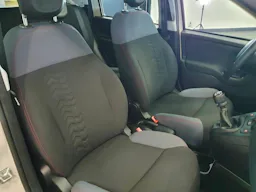 Fiat Panda 1.2 8v 69ch Easy kit distribution fait occasion - Photo 11