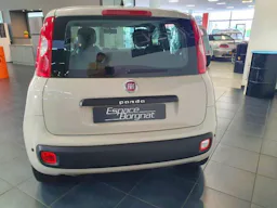 Fiat Panda  1.2 8v 69ch Easy kit distribution fait occasion - Photo 6