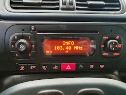 Fiat Panda  1.2 8v 69ch Easy kit distribution fait occasion - Photo 17