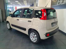 Fiat Panda 1.2 8v 69ch Easy kit distribution fait occasion - Photo 7