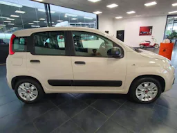 Fiat Panda 1.2 8v 69ch Easy kit distribution fait occasion - Photo 5