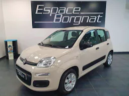 Fiat Panda  1.2 8v 69ch Easy kit distribution fait occasion - Photo 1