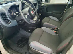 Fiat Panda 1.2 8v 69ch Easy kit distribution fait occasion - Photo 10