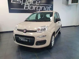 Fiat Panda  1.2 8v 69ch Easy kit distribution fait occasion - Photo 2
