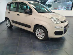 Fiat Panda 1.2 8v 69ch Easy kit distribution fait occasion - Photo 4